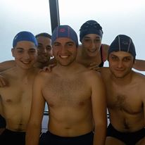 nuoto libero